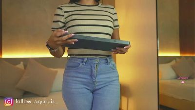 arya_ruiz live cam on Cam4