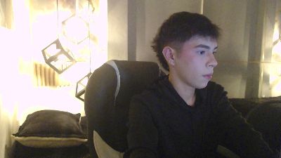 ash_kai live cam on Cam4