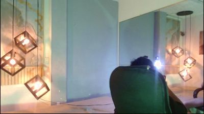 ash_kai live cam on Cam4