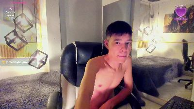 ash_kai live cam on Cam4