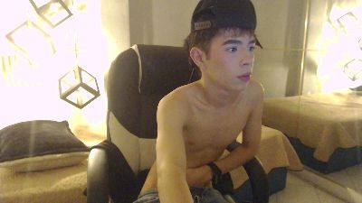 ash_kai live cam on Cam4