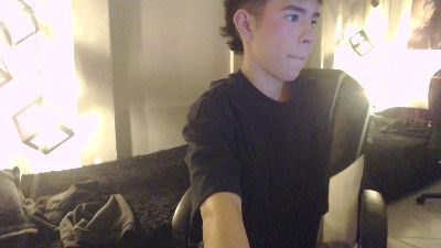 ash_kai live cam on Cam4