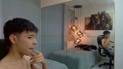ash_kai live cam on Cam4
