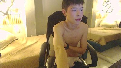 ash_kai live cam on Cam4