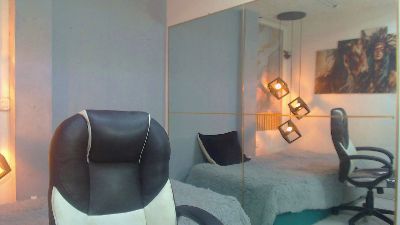ash_kai live cam on Cam4