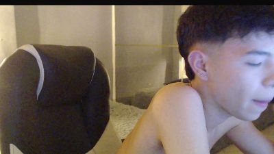 ash_kai live cam on Cam4