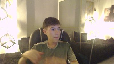 ash_kai live cam on Cam4