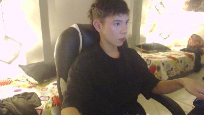 ash_kai live cam on Cam4