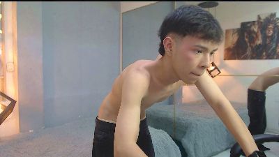 ash_kai live cam on Cam4