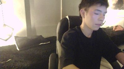 ash_kai live cam on Cam4