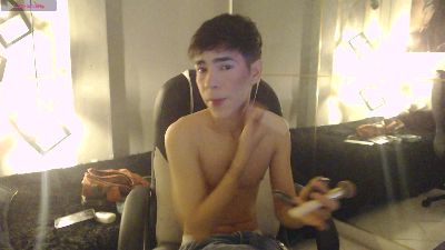 ash_kai live cam on Cam4