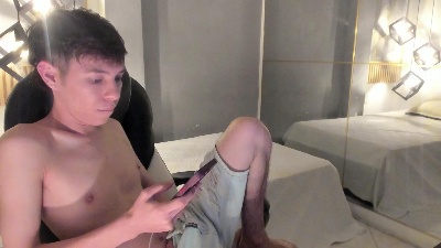 ash_kai live cam on Cam4