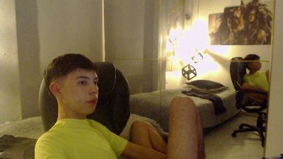 ash_kai live cam on Cam4