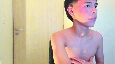 ash_kai live cam on Cam4