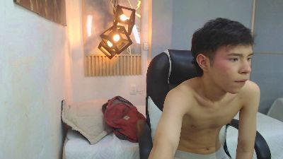 ash_kai live cam on Cam4