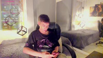 ash_kai live cam on Cam4