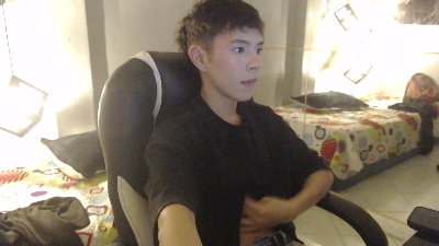 ash_kai live cam on Cam4