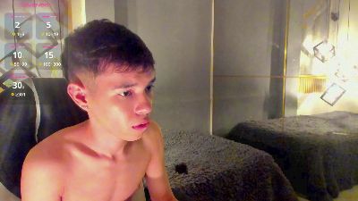 ash_kai live cam on Cam4