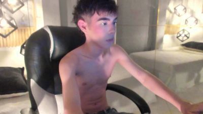 ash_kai live cam on Cam4