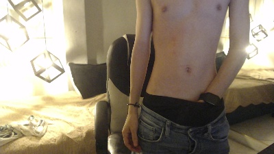 ash_kai live cam on Cam4