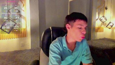 ash_kai live cam on Cam4