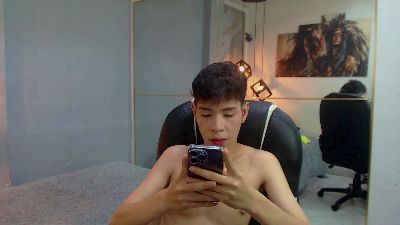 ash_kai live cam on Cam4