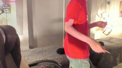 ash_kai live cam on Cam4