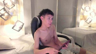 ash_kai live cam on Cam4