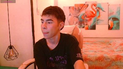 ash_kai live cam on Cam4