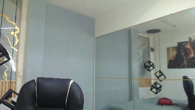 ash_kai live cam on Cam4
