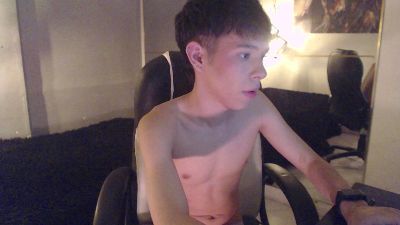 ash_kai live cam on Cam4