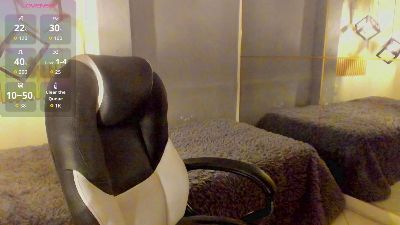 ash_kai live cam on Cam4