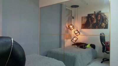 ash_kai live cam on Cam4