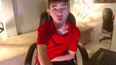 ash_kai live cam on Cam4