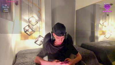 ash_kai live cam on Cam4