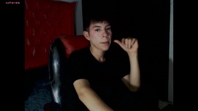 ash_kai live cam on Cam4