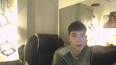 ash_kai live cam on Cam4