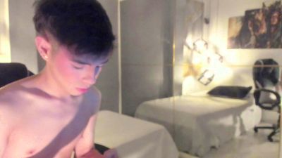 ash_kai live cam on Cam4