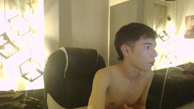 ash_kai live cam on Cam4