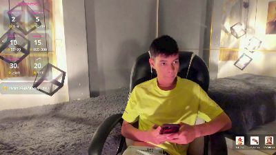 ash_kai live cam on Cam4