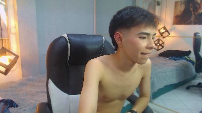 ash_kai live cam on Cam4