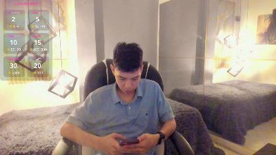 ash_kai live cam on Cam4