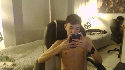 ash_kai live cam on Cam4