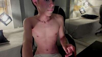 ash_kai live cam on Cam4