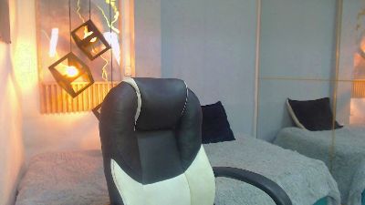 ash_kai live cam on Cam4