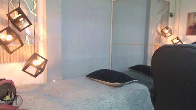 ash_kai live cam on Cam4