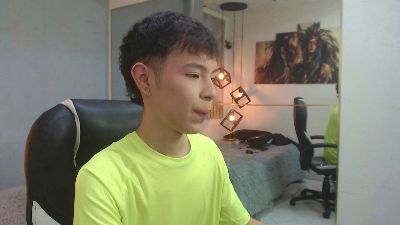 ash_kai live cam on Cam4