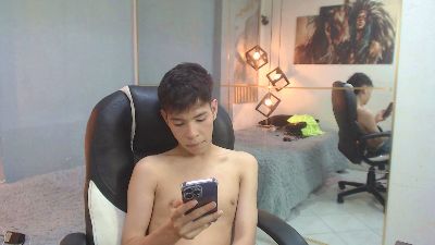 ash_kai live cam on Cam4