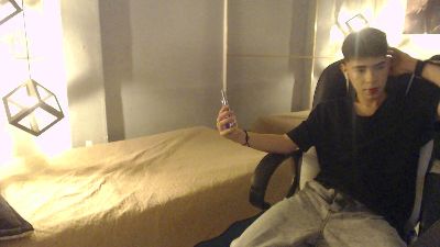 ash_kai live cam on Cam4