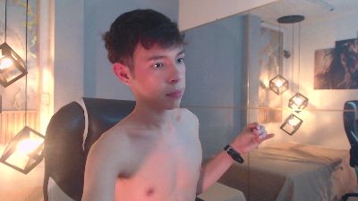 ash_kai live cam on Cam4